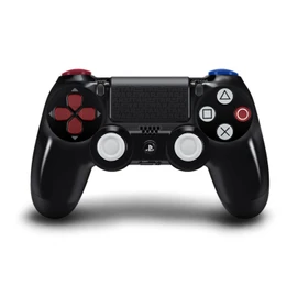 DUALSHOCK 4 Darth Vader edition