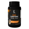 Cordyceps Power Kardagar Suplemento Extracto Hongo Puro Sin Sabor