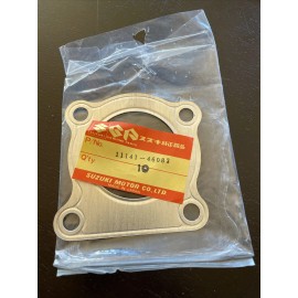 Suzuki GENUINE SUZUKI 11141-46082 CYLINDER HEAD GASKET RM80 NOS OEM #S1