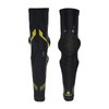 Kuangmi Arm Sleeves Compression Elbow Pads Use for Sports and