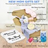 Amgkonp New Mom Gifts & Baby Gift,11 Pcs Pregnancy Gifts