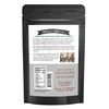 Jiva Organics Turmeric Tea Latte - Golden Milk Powder 7