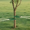 24 PCS Tree Straps for Staking, Tree Support Straps Ties