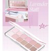 CLIO PRO EYE PALETTE AIR (07 LAVENDER STAFF)