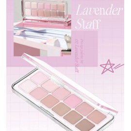 CLIO PRO EYE PALETTE AIR (07 LAVENDER STAFF)