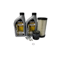 2001-2008 Kawasaki Mule 3010 KAF620 E H 4x4 OEM Full Service Kit KAW24