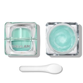 SHEGLAM Glacier Glo Smoothing Primer Hydrating Oil Control Moisturizing Primer Gel Smooth Fine Lines Oil for Face