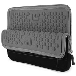 13.3 Inch Laptop Sleeve Compatible with Dell Latitude 3450 5350 3140 3340 3440 5340 5450 5455 7350 7350 Detachable 7450 7455 9450 5440