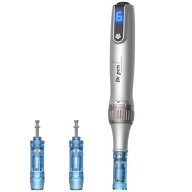 Dr.Pen Lápiz de microagujas Dr.pen M8S con longitud de aguja de 0,25 mm para uso doméstico.