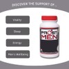 PROSTMEN Prostate Supplement Capsules - Prostate Support - Urinary Frequency