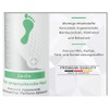 Sanamed Jade Foot Cream Foam for Demanding Skin with 5%
