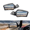 A & UTV PRO Side Rear View Mirrors for Honda