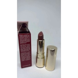 Clarins Joli Rouge Brillant Hydratation  Lipstick 757S Nude Brick NIB