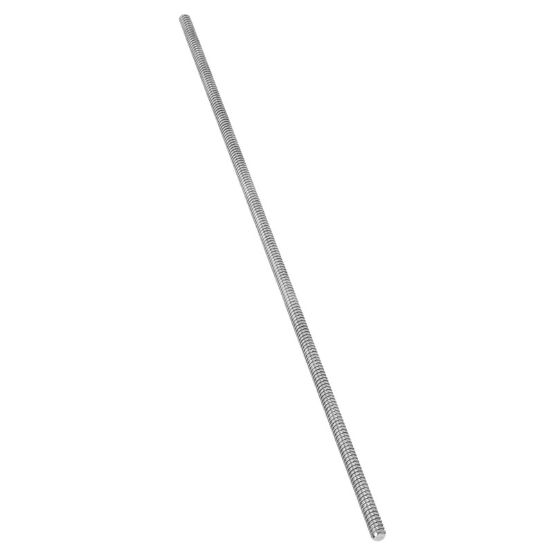 CNC Screw Guide Trapezoidal Rod 3D Printer Accessories Industrial Control