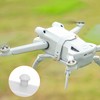 Hensych Foldable Landing Gear for Mini 3 Pro 30mm Raised