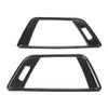 aqxreight Air Vent Cover, 2 Piece Side Vent Cover for