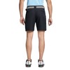 M MAELREG Mens Shorts Casual Dry Fit Stretch Waist Flat
