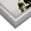 Craig Frames 314SI 8.5 x 11 Inch Ornate Silver Picture