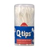 Q-tips® Care Sticks Duo Applicators, Round Tin, (24 x 30