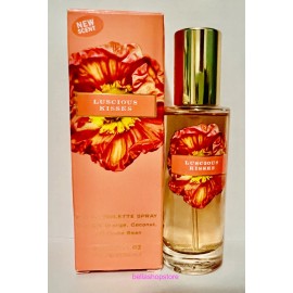 Victoria's Secret Luscious Kisses Eau De Toilette Spray 1 fl oz Discontinued
