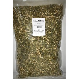 EPAZOTE HERB, 1 lb (454 grams)
