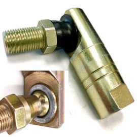 HD Switch Steering Linkage Ball Joint End Replaces 923-0448A -All 1997 & Newer Garden Tractor