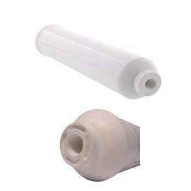 Compatible for GS-10RO-B 10 inch x 2 inch inline Water Filter