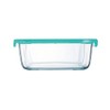 Luminarc Keep 'N Box Square Food Container with Lid