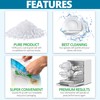 4.7 LB Premium Dishwasher Salt for Dishwasher Softener - Recommended