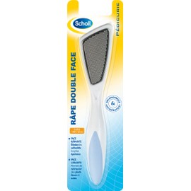 Scholl Double Sided Grater
