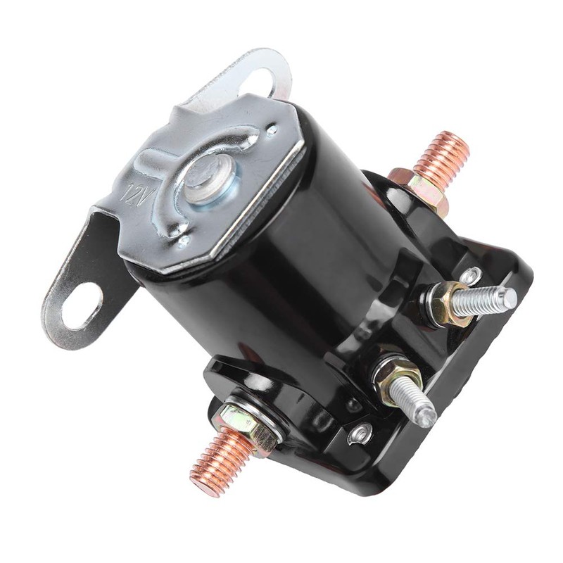 Starter Rel 2 V starter relay switch DC 2 V