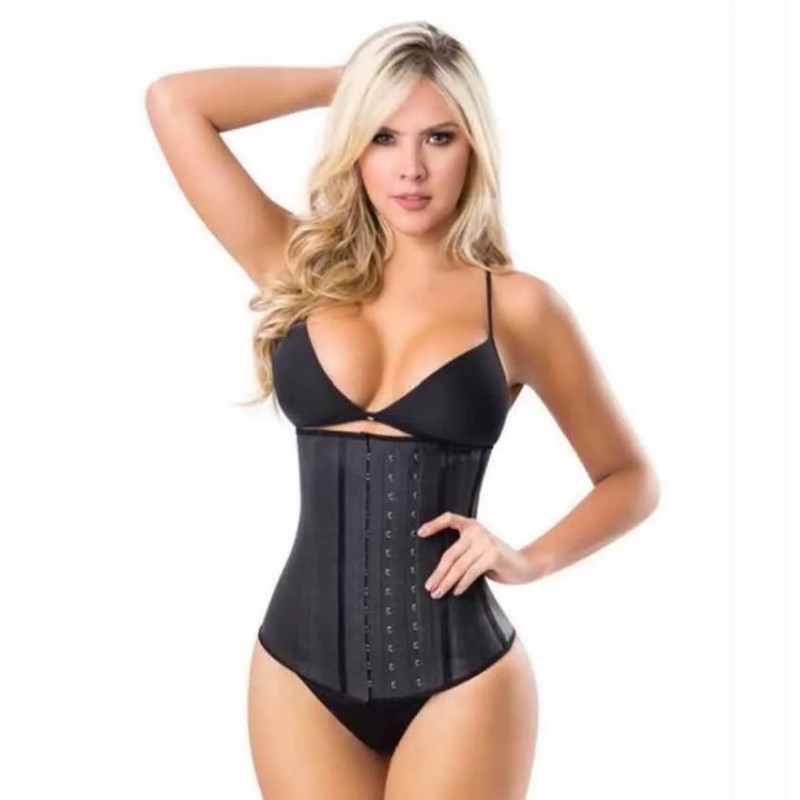 fajaltex Fajas Latex Cinturilla