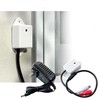 Security Camera, Microphone, Sound Collection Microphone, Voice, Outdoor, Waterproof, Wired,