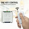 DC Motor Control Module 10A Motor Forward Reverse Controller with