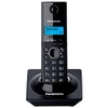 Panasonic Teléfono Inalámbrico Negro, Mod. KX-TG1711MEB