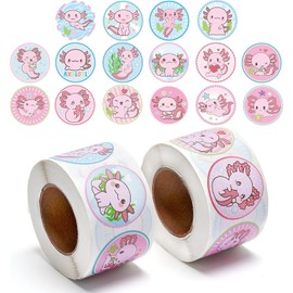 1000pcs Reward Stickers for Teacher Cartoon Animal School Motivational Potty Training Stickers Teacher Planning Management Resources Classroom Essentials