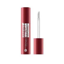 Bell HYPOAllergenic FRESH MAT Liquid MATTE Lipstick Full Coverage 6 Shades (04 Hibiscus - 400)