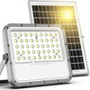 Engrepo Solar Lights Outdoor 3000LM Auto On/Off Dusk to Dawn