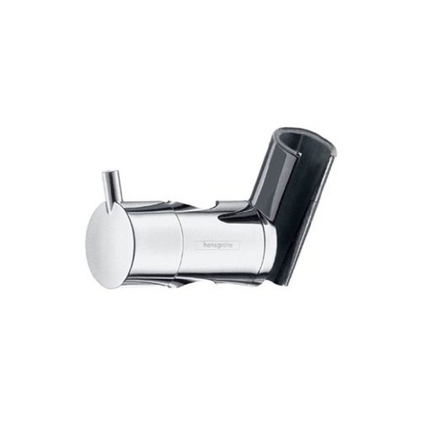 hansgrohe 97651000 Support for Unica' S Puro Shower Rail Spare Part, Chrome