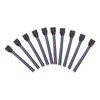 Conector de 4 pines, conector sin soldadura para tira de