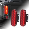 A & UTV PRO LED Tail Light for Can Am