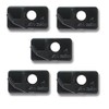 5 x Hoyt Rest Hunter RH Arrow Rest for Gluing