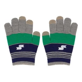 SSK YAE24118J Junior Magic Gloves, navy (70)