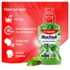 Colgate Colgate Plax Fresh Tea Mouthwash - 500 ml
