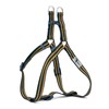 Tiffpaws Stripe Step in Harness for Small Dogs, Freedom No