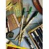 Waltons 1506 Brass D-Tube Tin Whistle