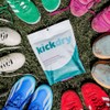 KickDry Fresh Linen Scented Shoe Dryer and Deodorizer
