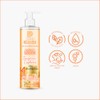Gel de Limpieza Cuidado Facial 4 en 1 Tangerine Euphoria