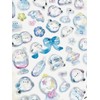 Coolia 01042 Bonbon Drop Seal, Stowable Bonbon