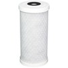 KX MATRIKX 32-425-125-975 Carbon Block Water Filter, 9.75" x 4.25"